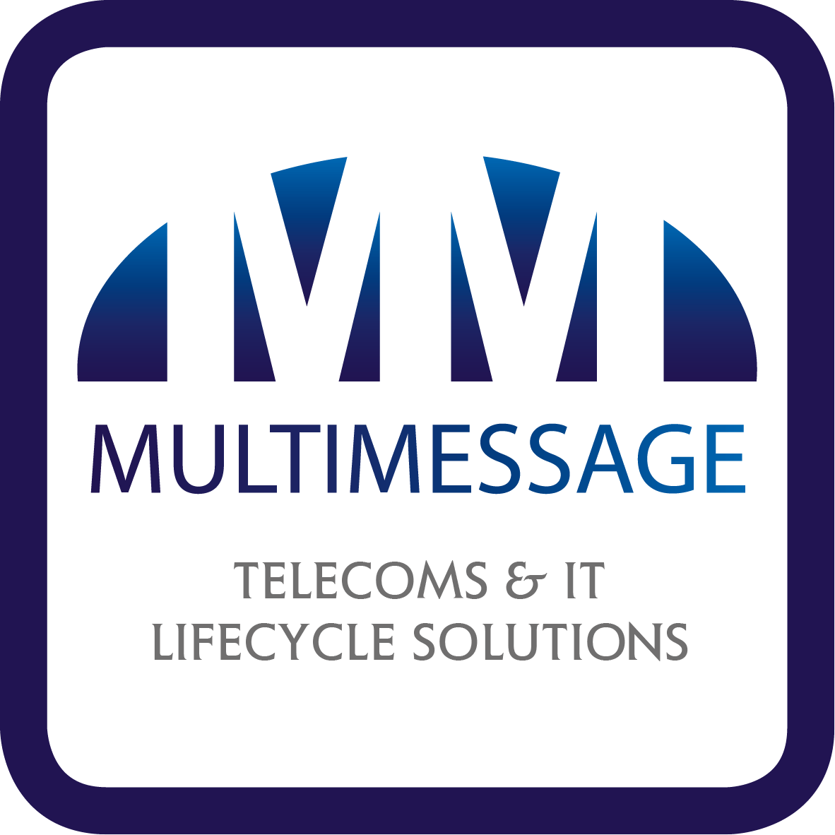 MULTIMESSAGE SYSTEMS LIMITED