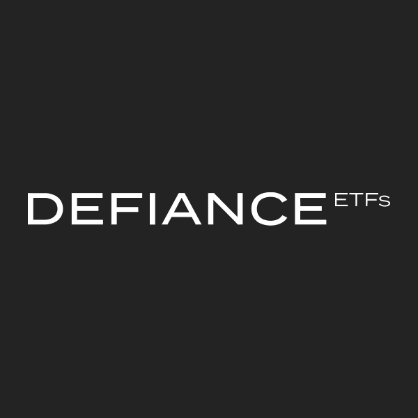Defiance ETFs