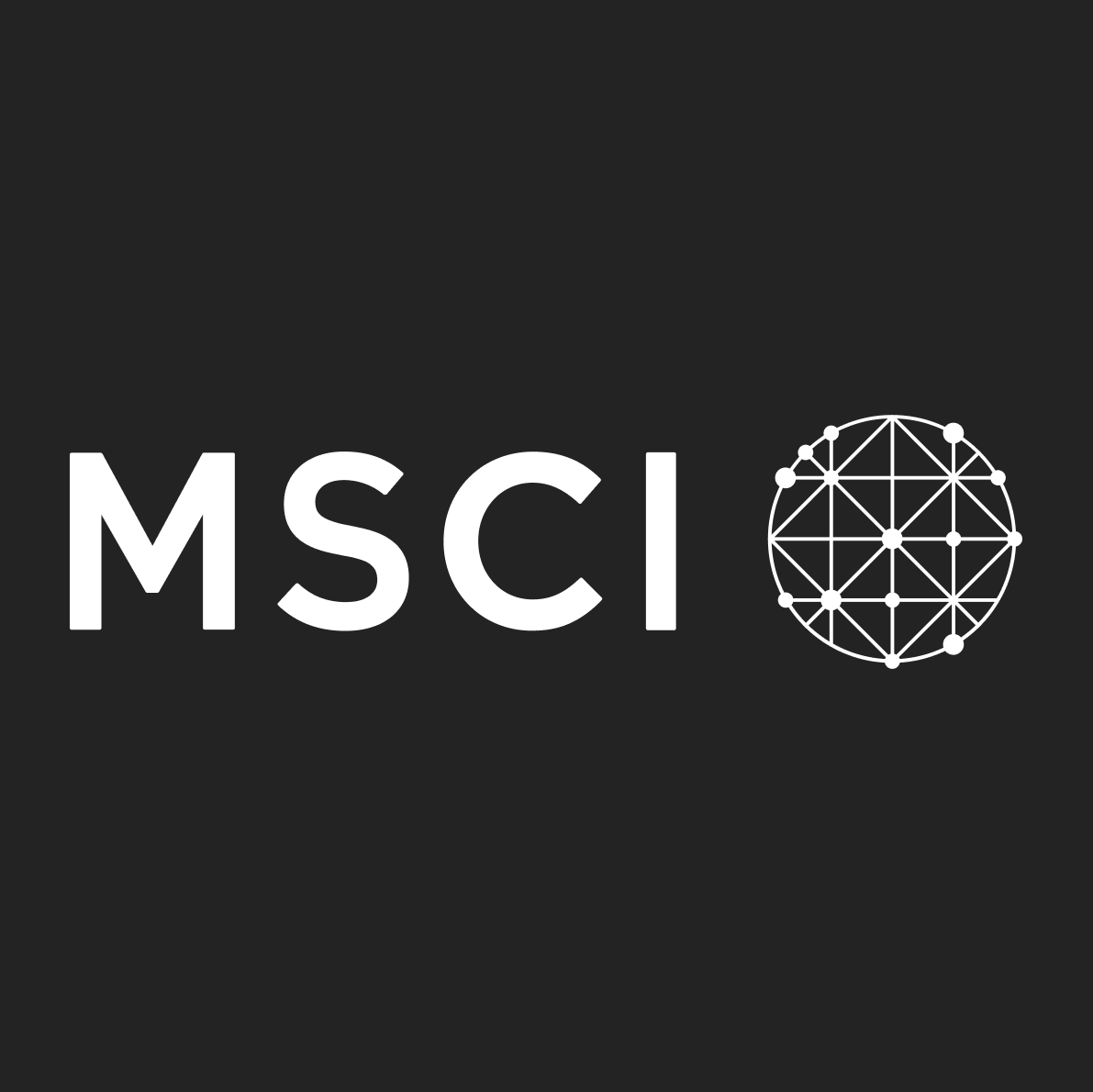 MSCI Inc