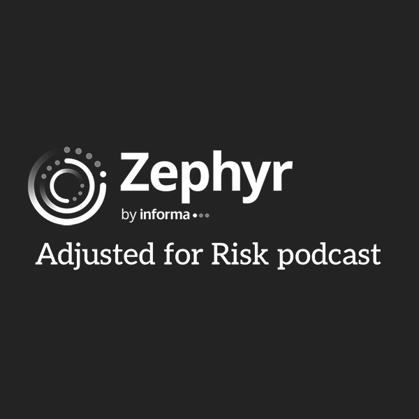 Adjusted for Risk podcast