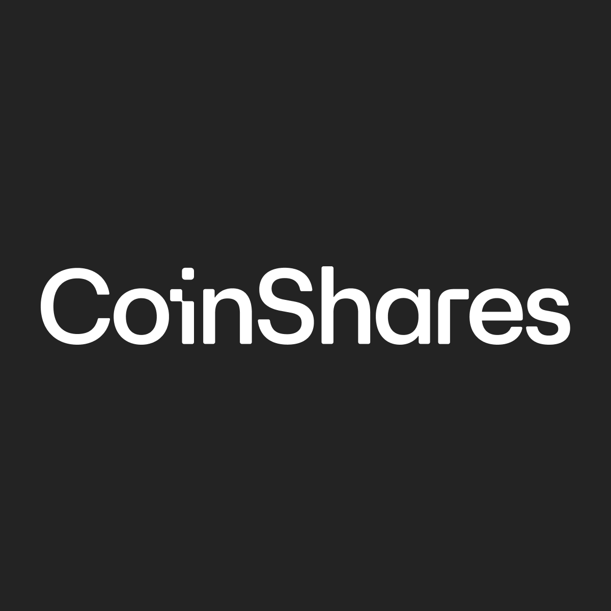CoinShares