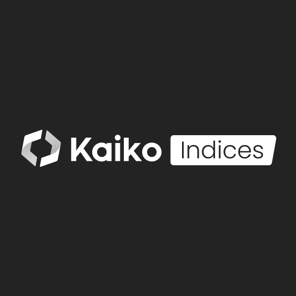 Kaiko Indices