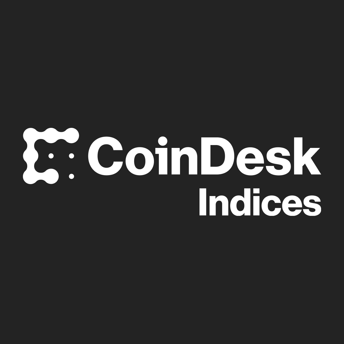 CoinDesk Indices