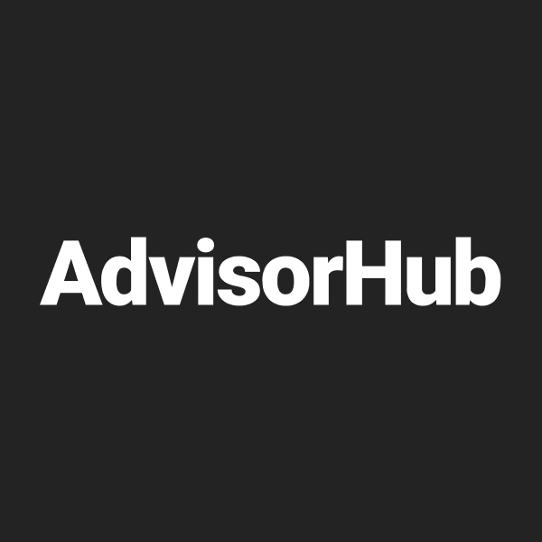 AdvisorHub
