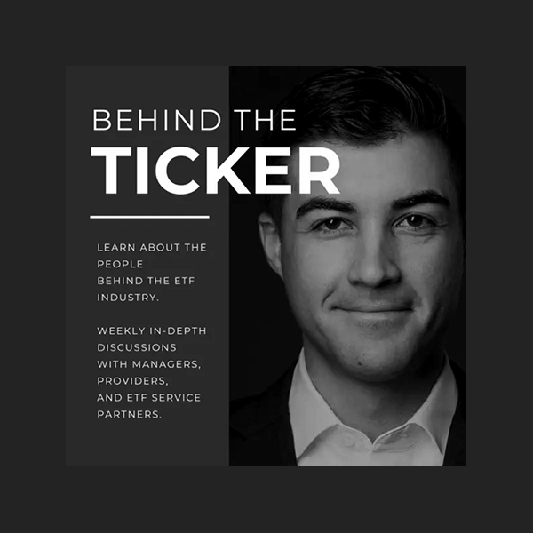 Behind the Ticker podcast