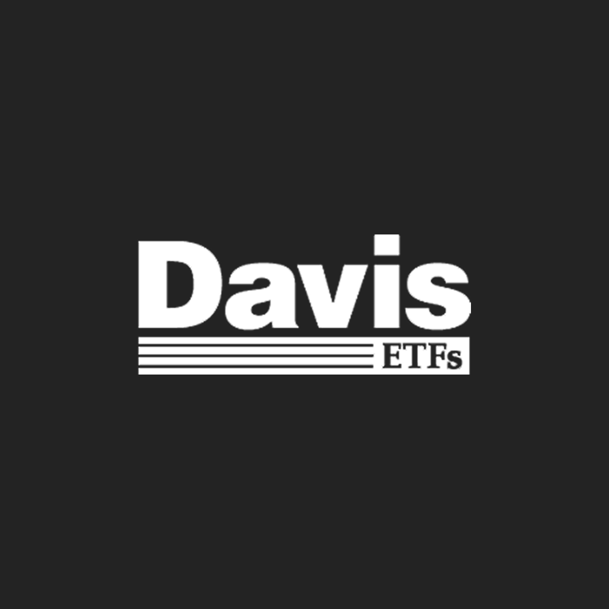 Davis ETFs