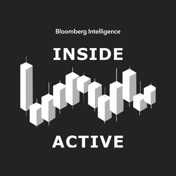 Bloomberg Inside Active podcast