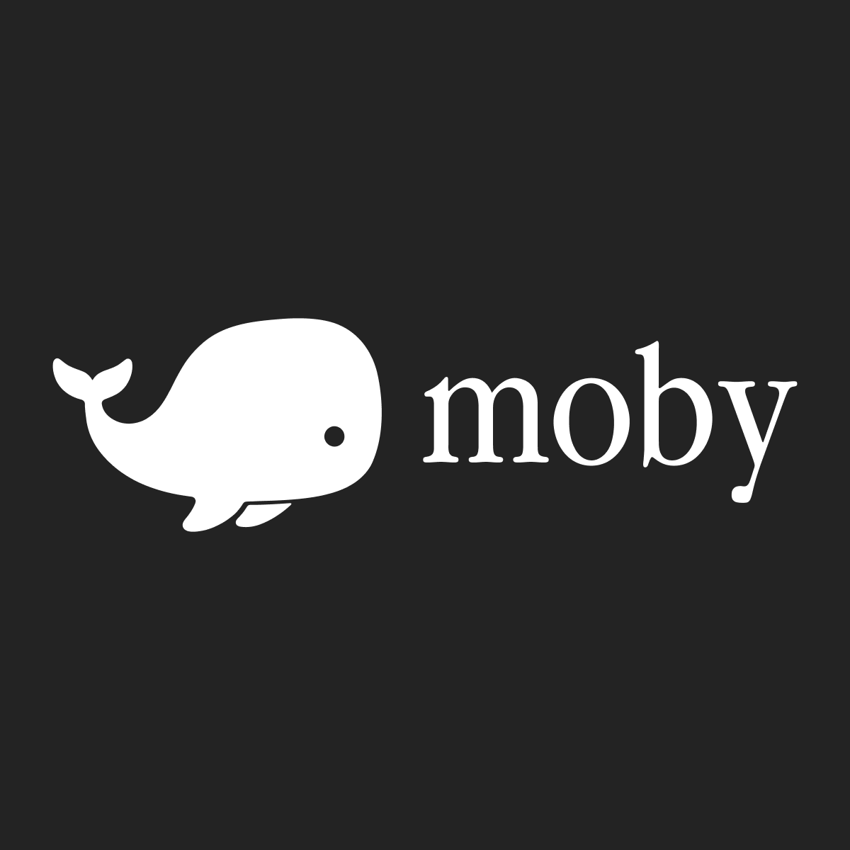 Moby
