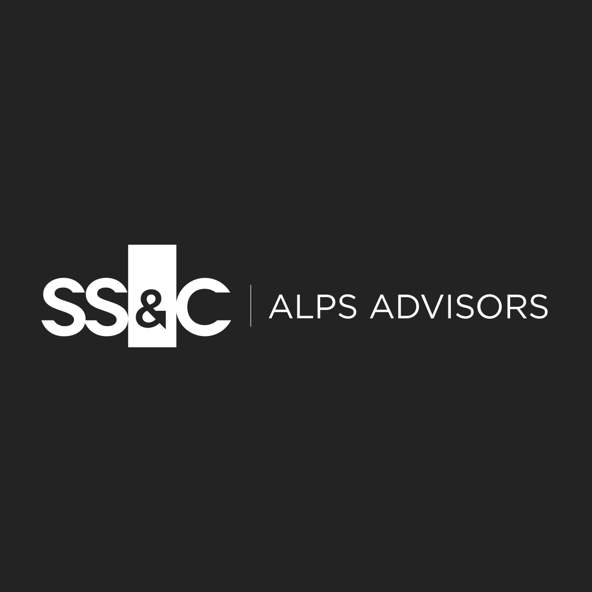 SS&C ALPS Advisors