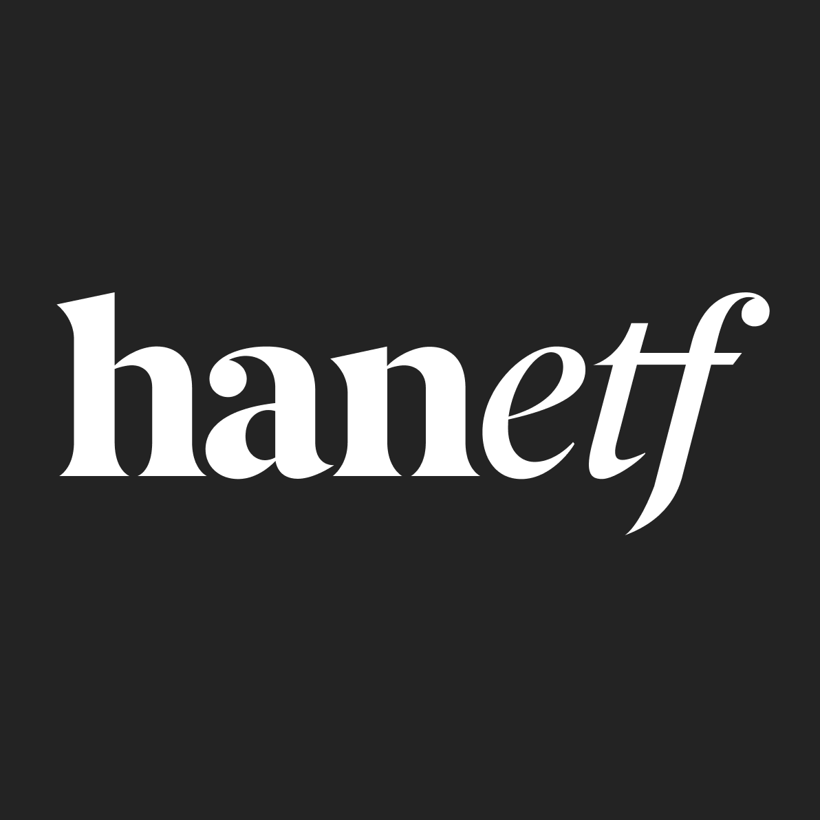 HANetf