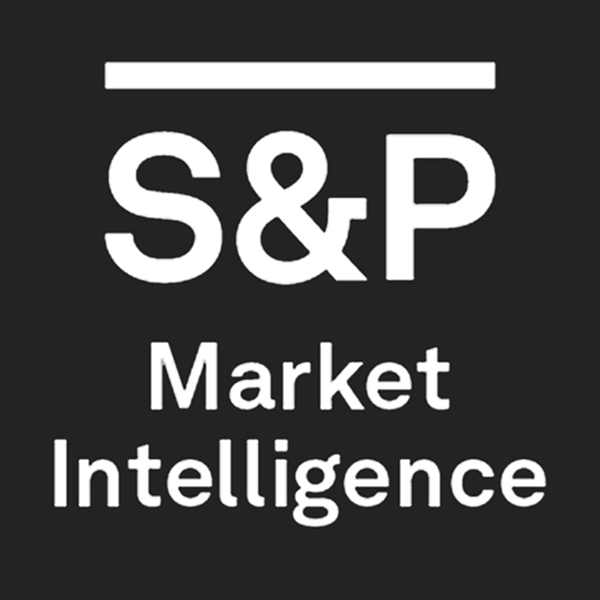 S&P Global Market Intelligence