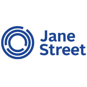 Jane Street