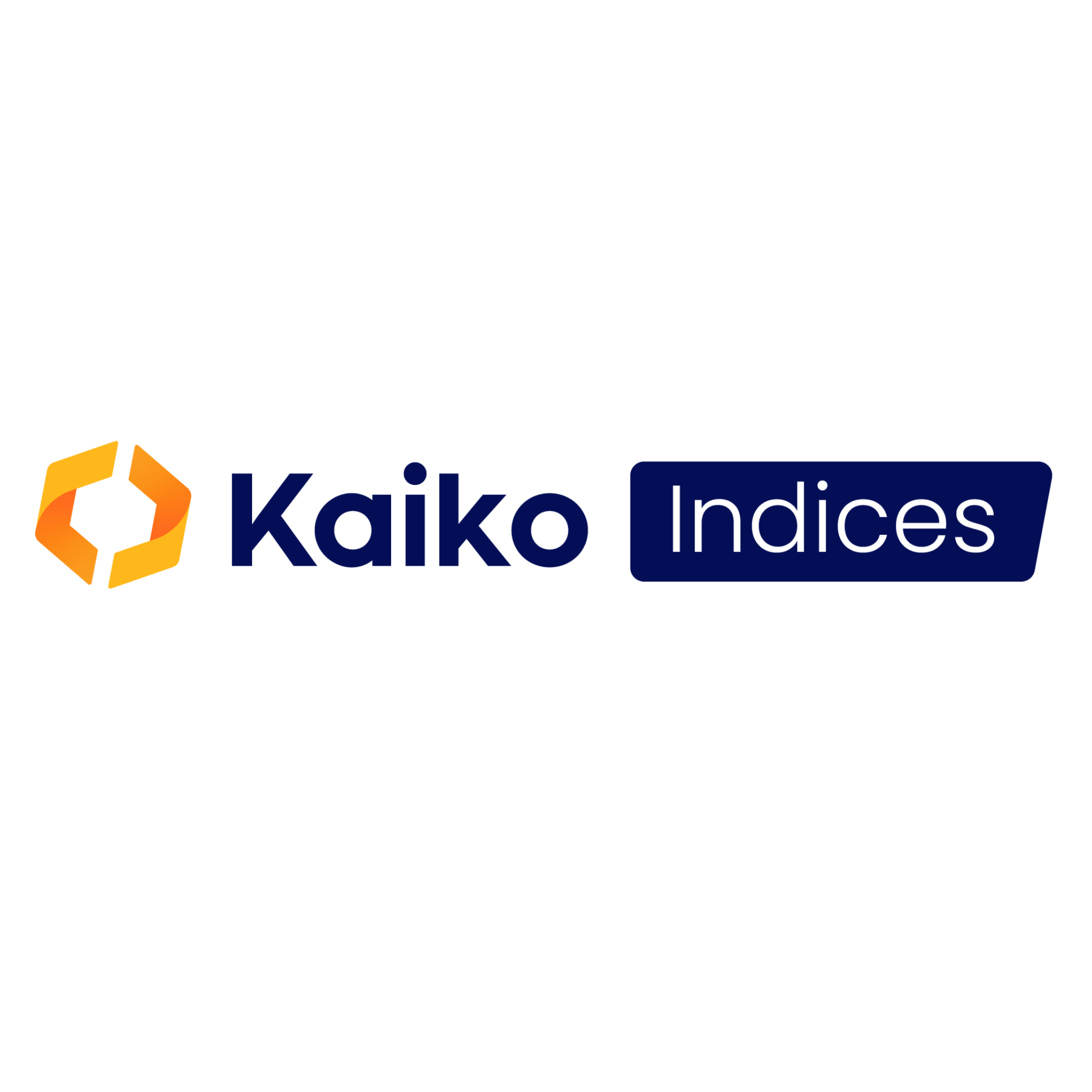 Kaiko Indices