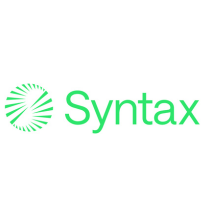 Syntax Data