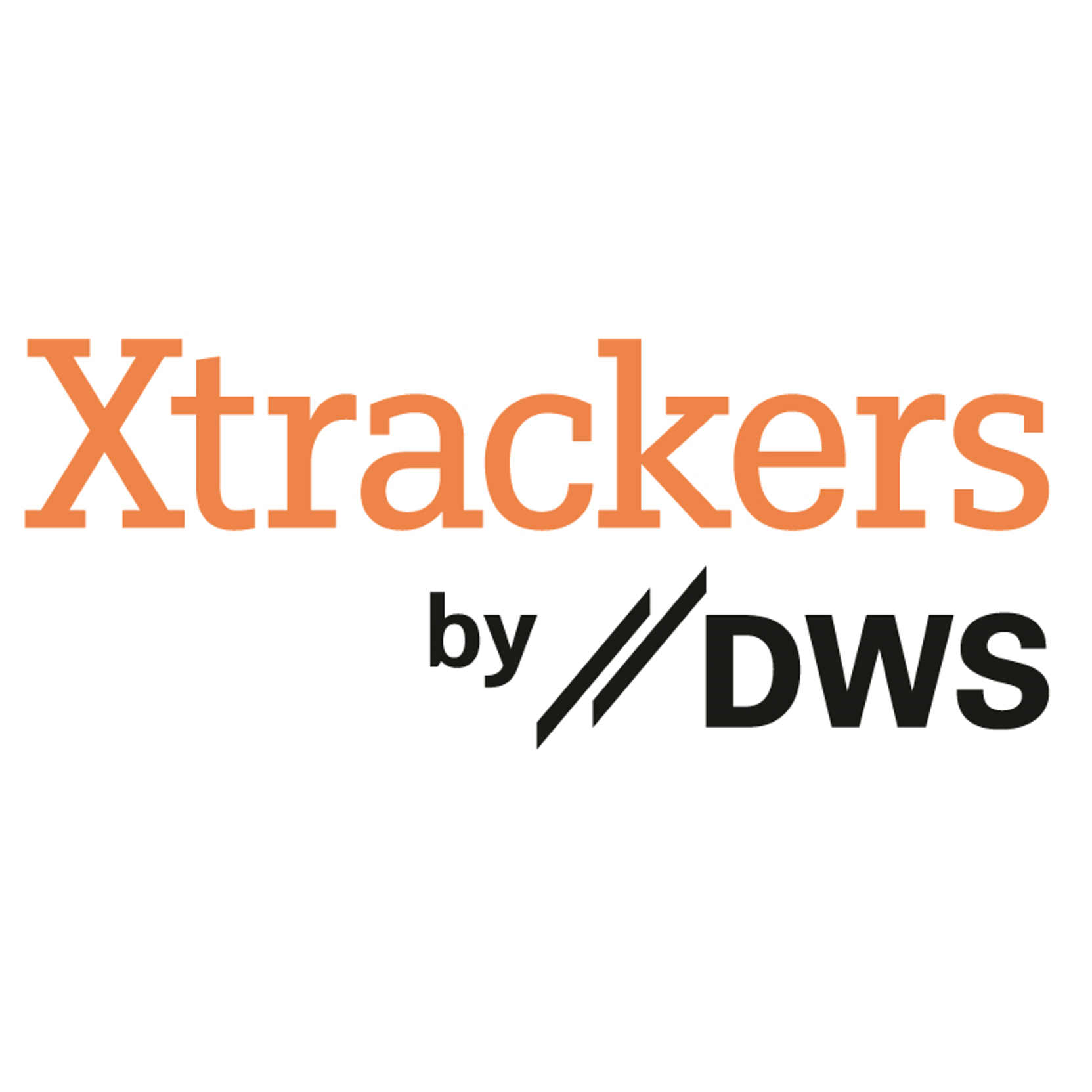 Xtrackers by DWS