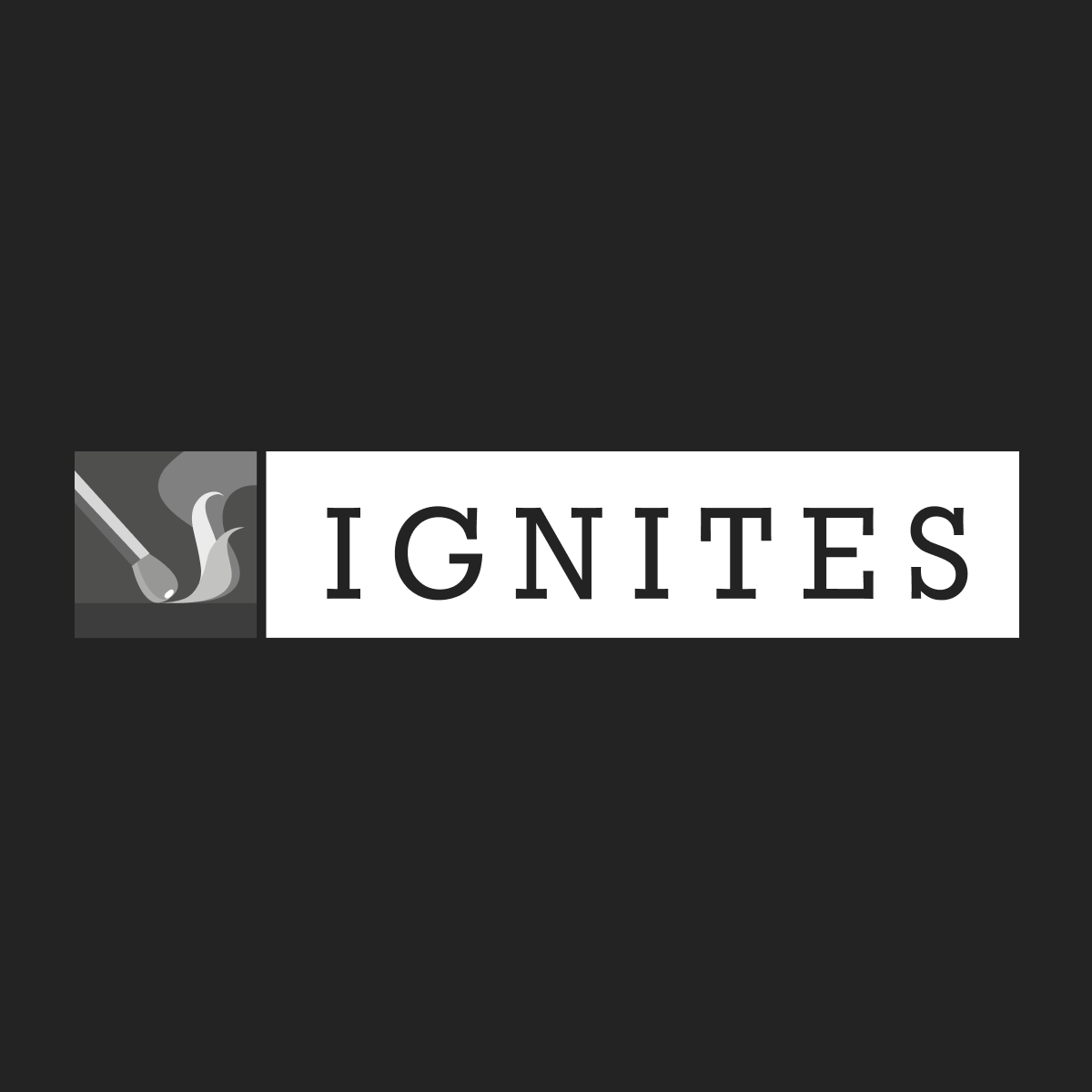 Ignites