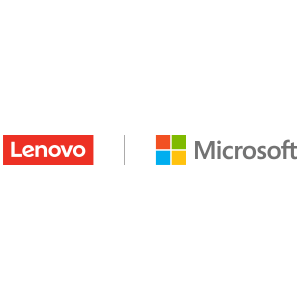 Lenovo/Microsoft