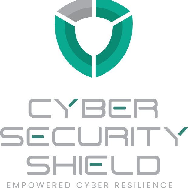 Cyber Security Shield