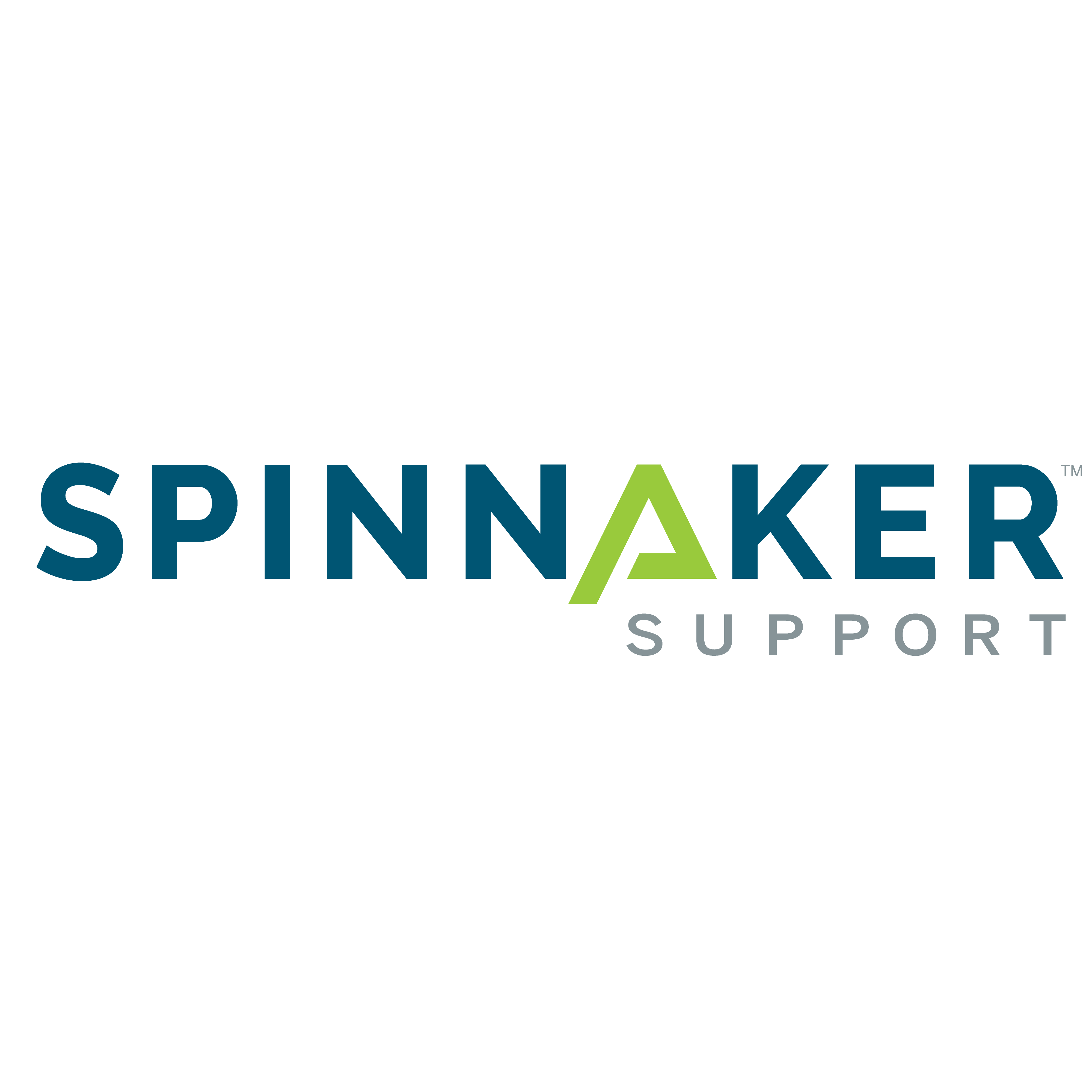 Spinnaker Support
