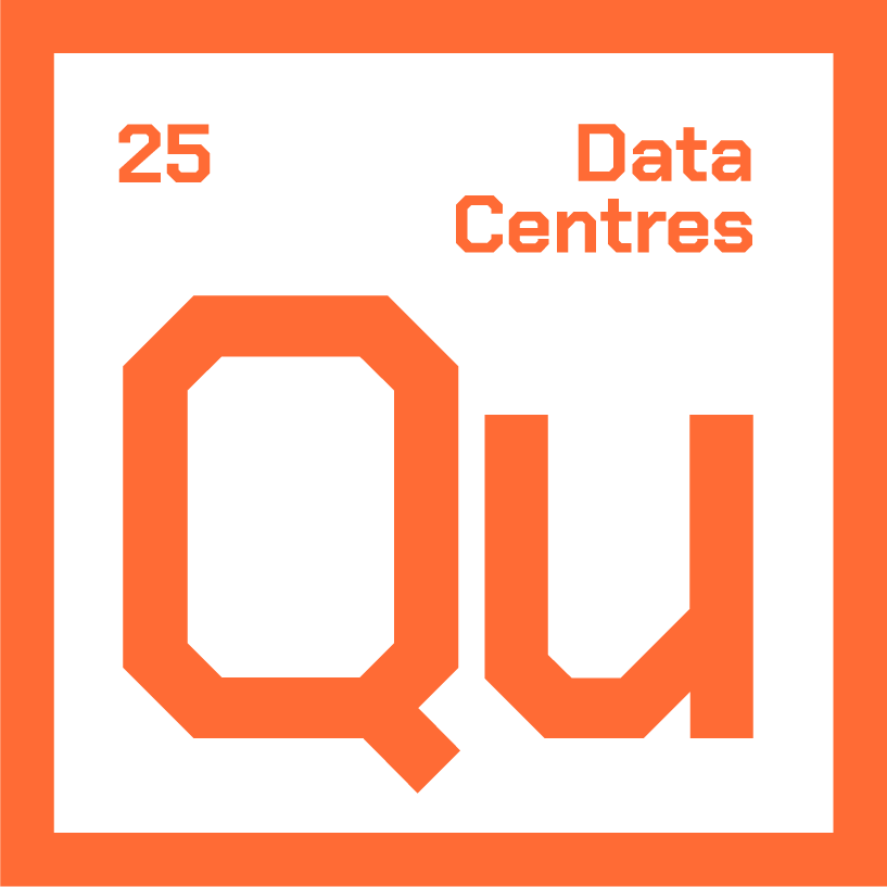 Qu Data Centres