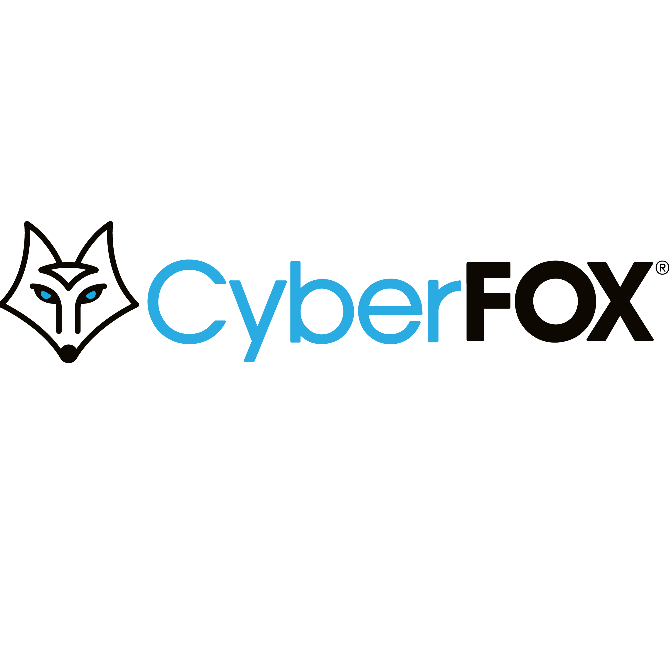 CyberFOX