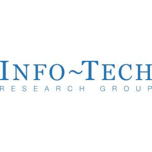 Info-Tech Research Group