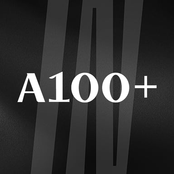 A100