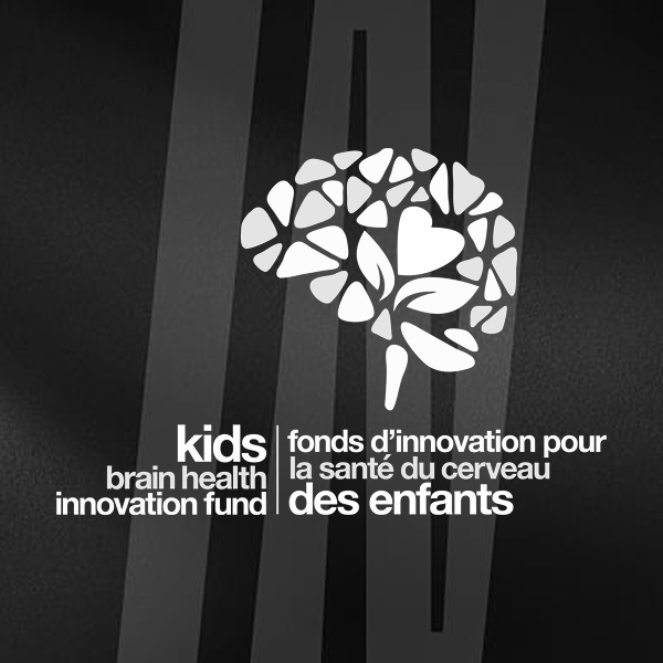 Kids Brain Health Innovation Fund