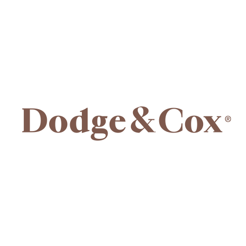 Dodge &amp; Cox image logo