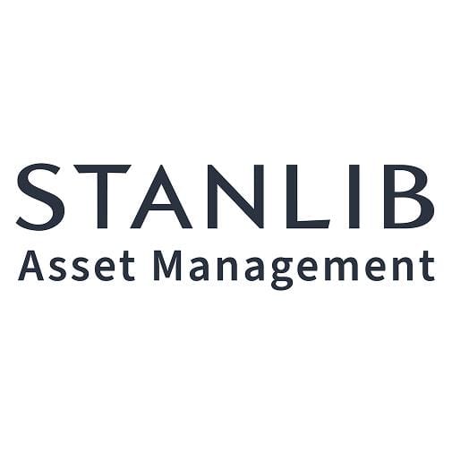 STANLIB Asset Management image logo