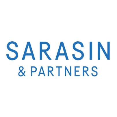 Sarasin & Partners image logo