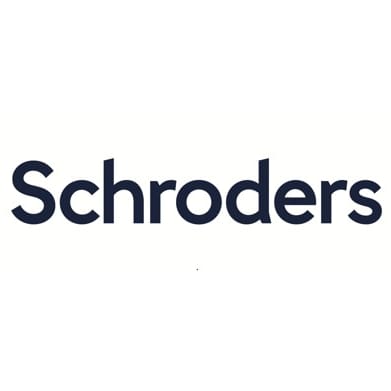 Schroder Investment Management image logo