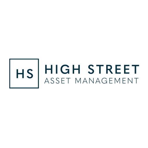 High Street Asset Management logo