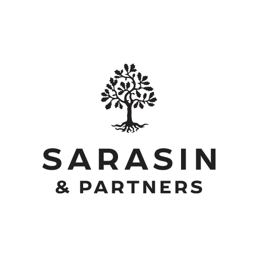 Sarasin & Partners image logo