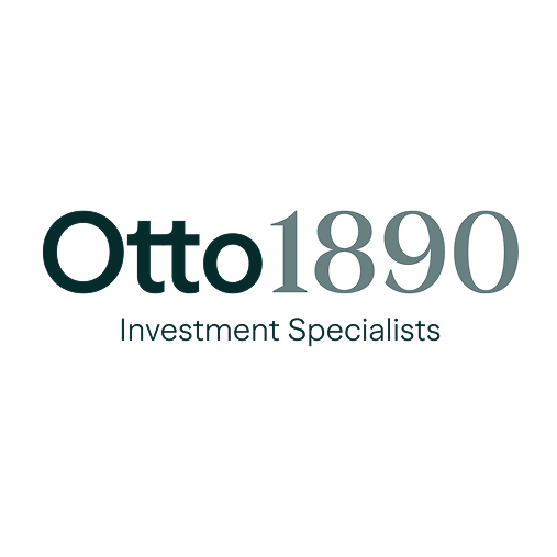 Otto1890 Investment Specialists image logo