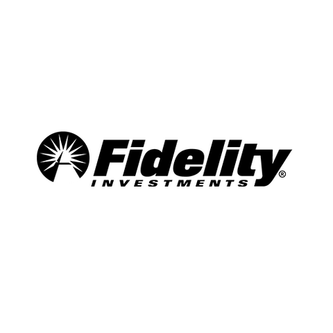 Fidelity Investments logo