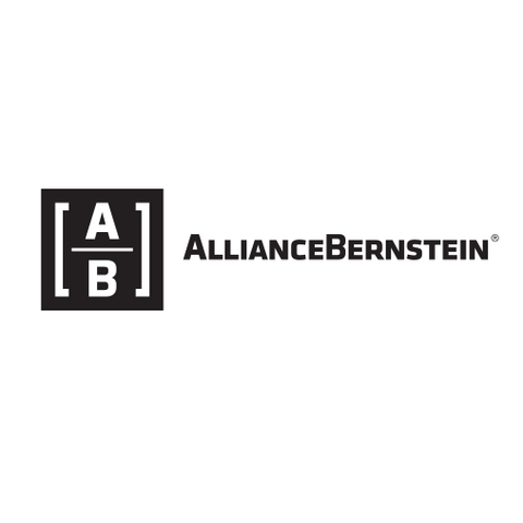 Alliance Bernstein logo