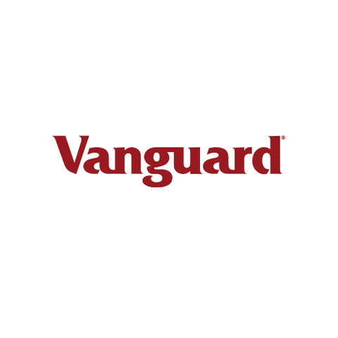 Vanguard logo
