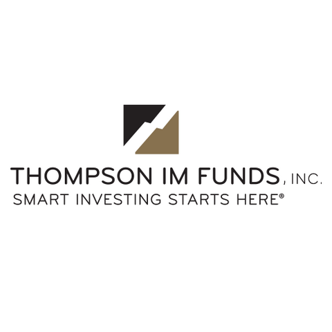 Thompson IM Funds, Inc. logo