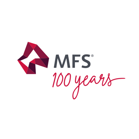 MFS Investment Management logo