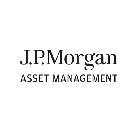 J.P. Morgan Asset Management logo