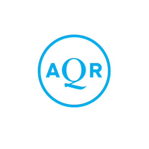 AQR Capital Management logo