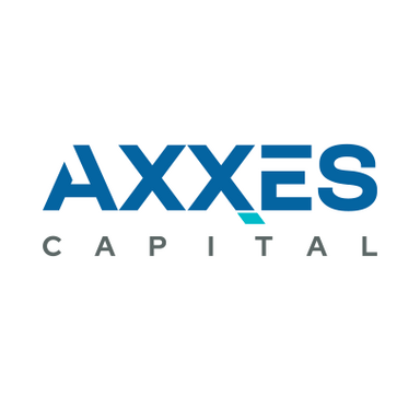 Axxes Capital logo