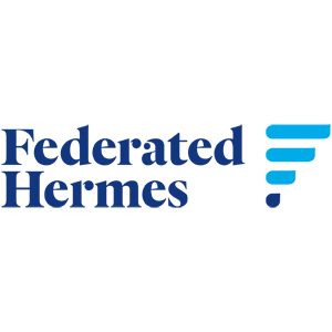 Federated Hermes logo