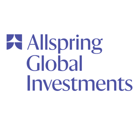 Allspring Global Investments logo