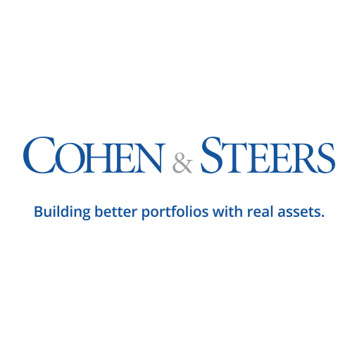 Cohen & Steers image logo