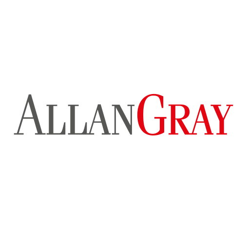 Allan Gray logo