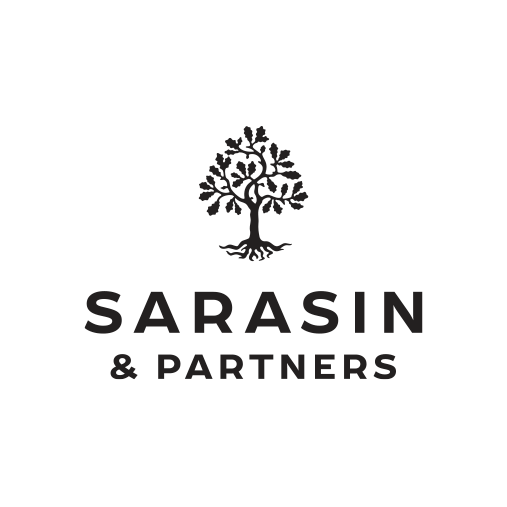 Sarasin & Partners image logo