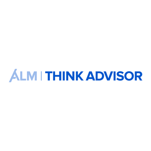 Think Advisor logo