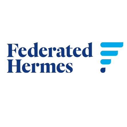 Federated Hermes logo
